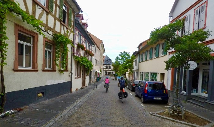 partida de Oppenheim